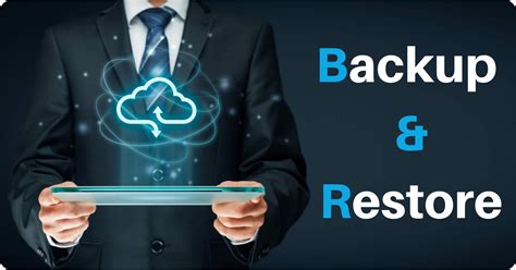 Backup and recovery. Things To Know About Backup and recovery. 